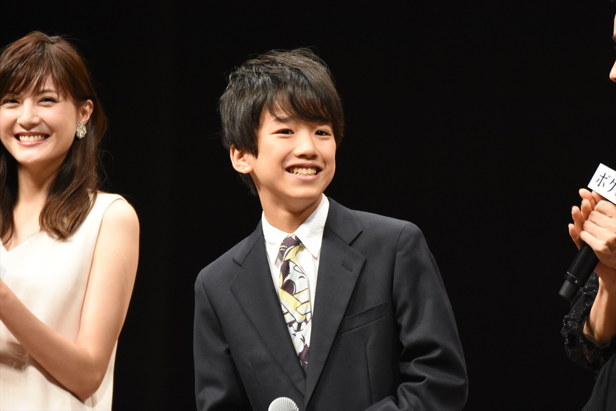 織田裕二、森カンナの「初恋の人」告白に苦笑い 「目線が厳しい」