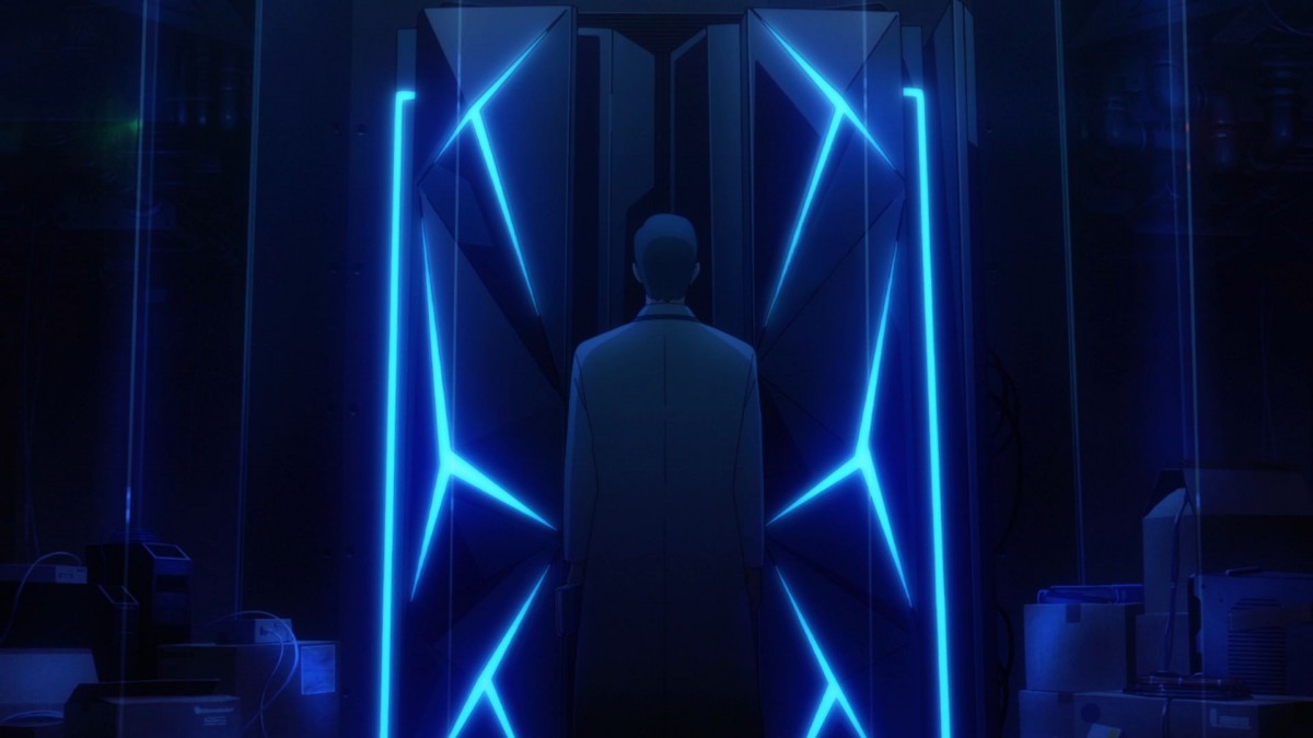 『劇場版SAO』公開日決定！　新キャラのビジュアルも解禁