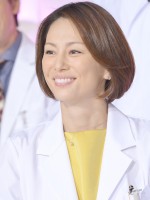 新ドラマ米倉涼子、『ドクターX』“大門未知子”の大きさを実感「今後も大事にしていきたい」
