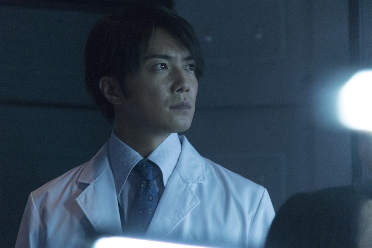 『暗殺教室』羽住監督、山田涼介＆二宮和也のプロ意識に感嘆　“両雄”の素顔を明かす