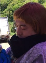 ムロツヨシ『勇者ヨシヒコ』現場での居眠り撮られる　ダンジョーもノリノリ？