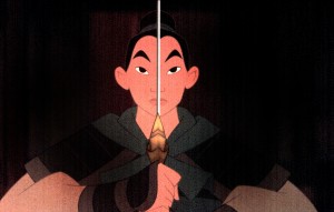 『ムーラン』実写版、2018年11月に全米公開へ