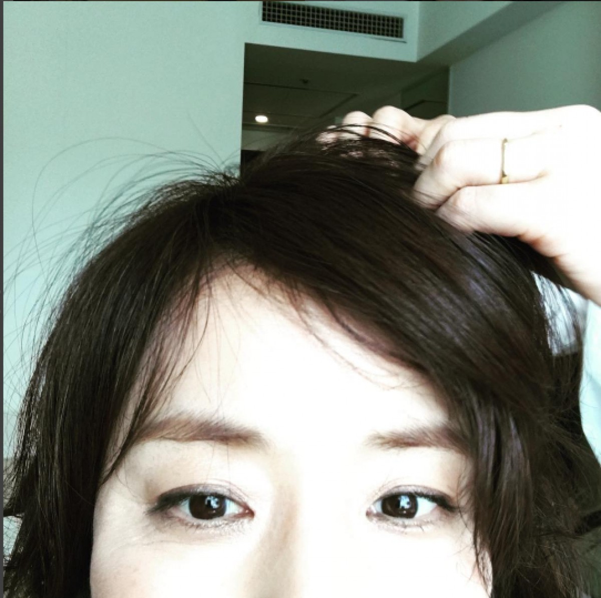 石田ゆり子、インスタグラム開設!