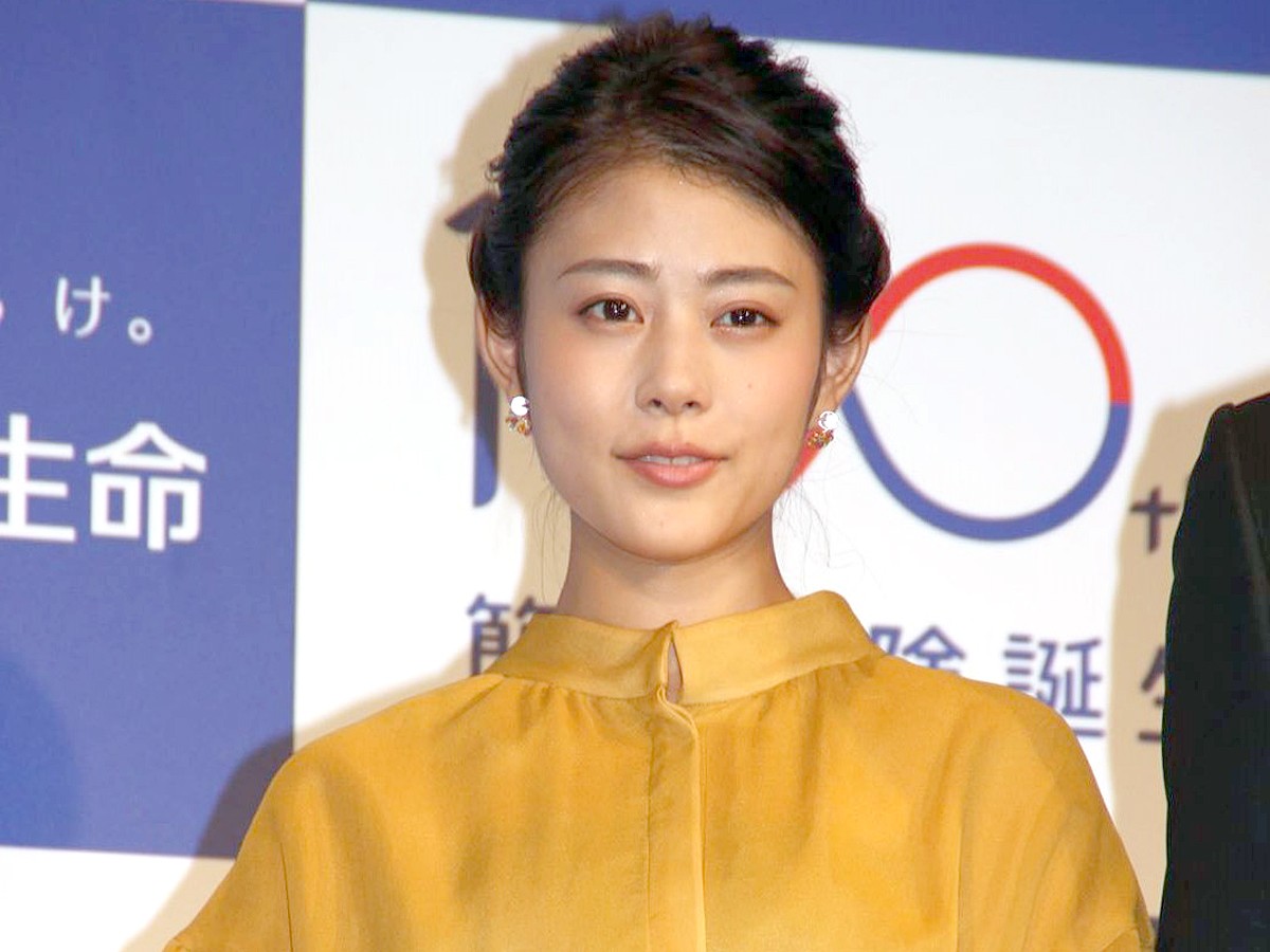 井ノ原快彦、「普通の“お姉ちゃん”になれて良かった」　高畑充希の朝ドラ終了を労う