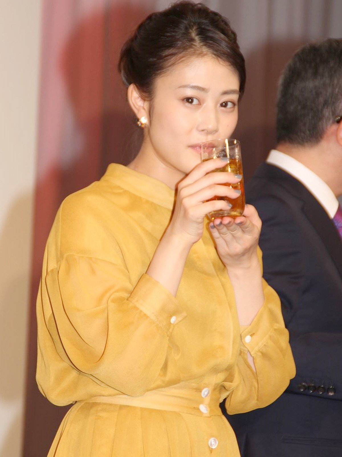 井ノ原快彦、「普通の“お姉ちゃん”になれて良かった」　高畑充希の朝ドラ終了を労う