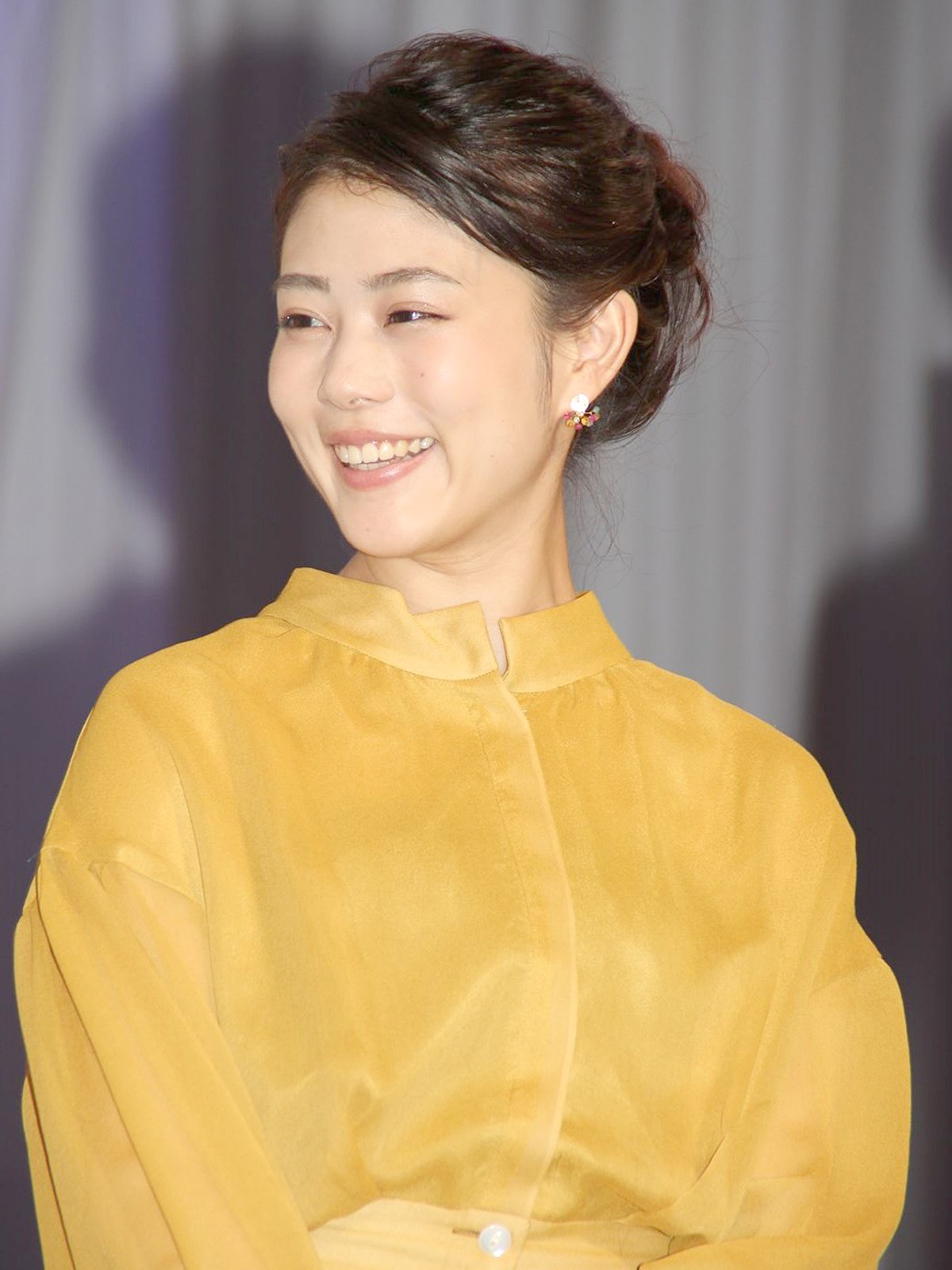 井ノ原快彦、「普通の“お姉ちゃん”になれて良かった」　高畑充希の朝ドラ終了を労う