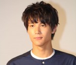 中川大志、“水球”仲間の大原櫻子ライブへ「キラキラ輝いて眩しかった～」