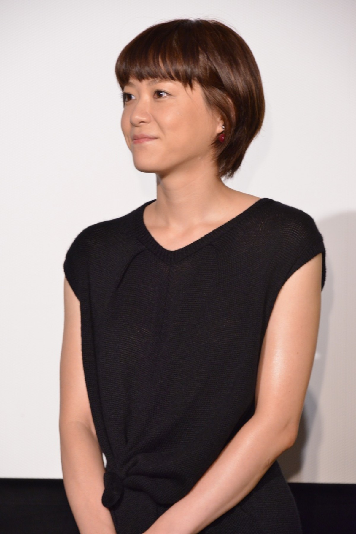 上野樹里、3年ぶりの主演映画で料理上手な一面披露！監督も「毎日やってる」と感心