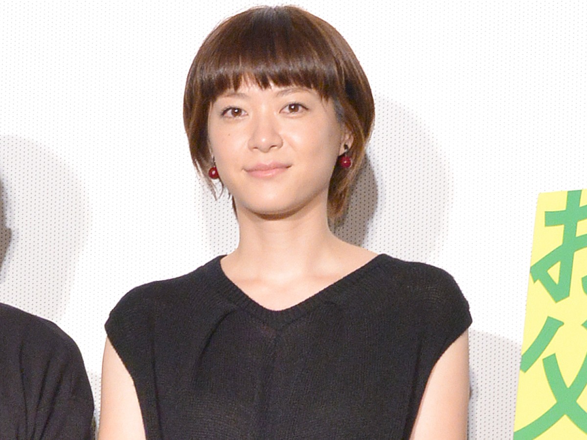 上野樹里、3年ぶりの主演映画で料理上手な一面披露！監督も「毎日やってる」と感心