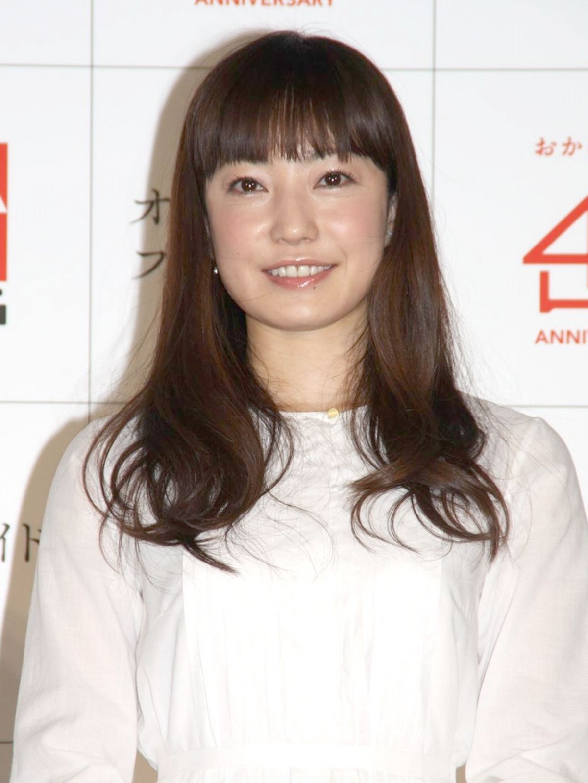 菅野美穂、写真集発売の経緯明かす「ショック療法でした」