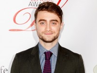 『ハリポタ』で稼いだお金は眠ったままになっているというダニエル・ラドクリフ