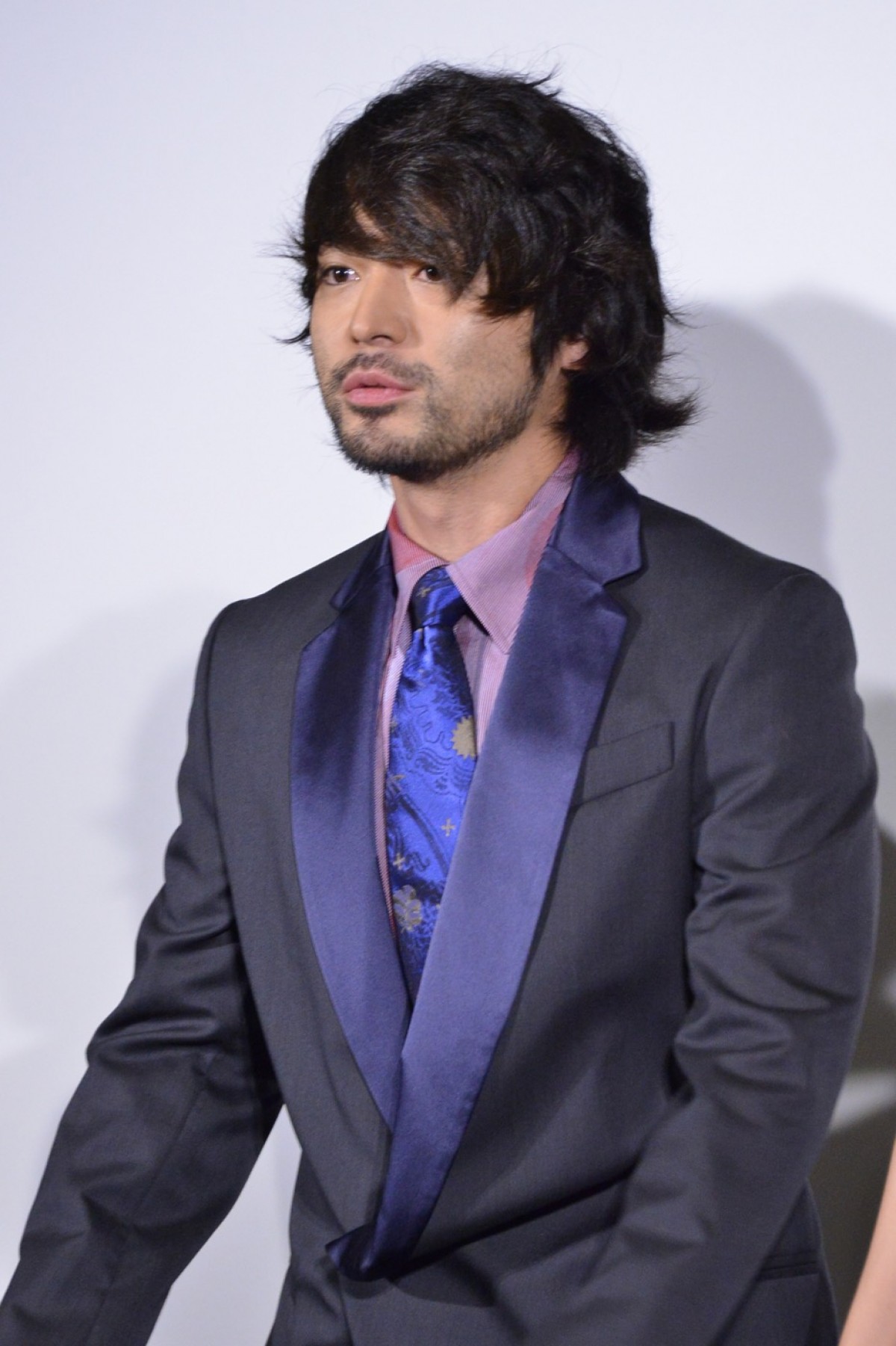 ムロツヨシ、撮影終了と共に山田孝之にフラれる「他の男のところに行った」