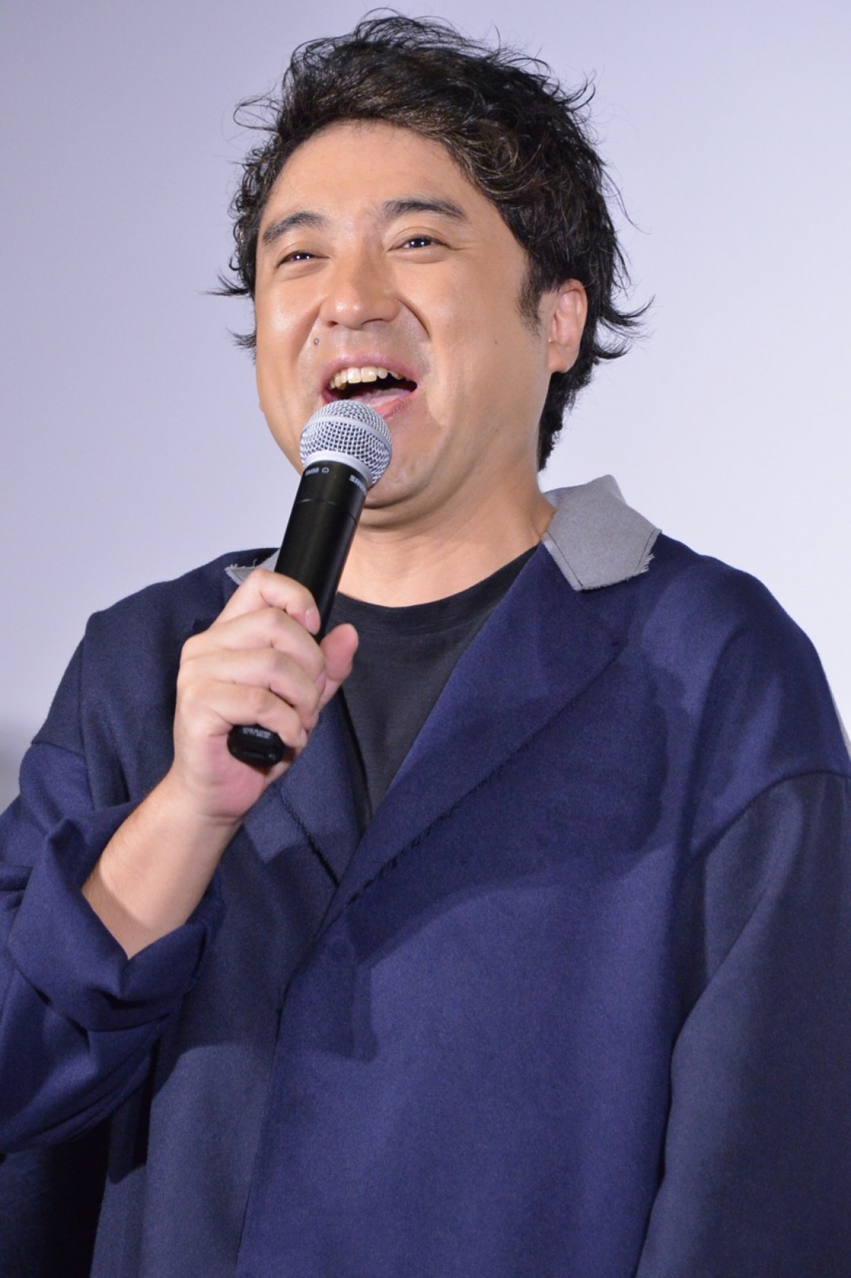 ムロツヨシ、撮影終了と共に山田孝之にフラれる「他の男のところに行った」