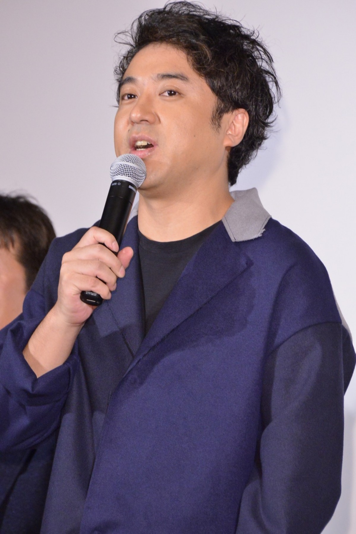 ムロツヨシ、撮影終了と共に山田孝之にフラれる「他の男のところに行った」