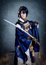 再演される舞台『刀剣乱舞』虚伝　燃ゆる本能寺のキャラクタービジュアル発表！