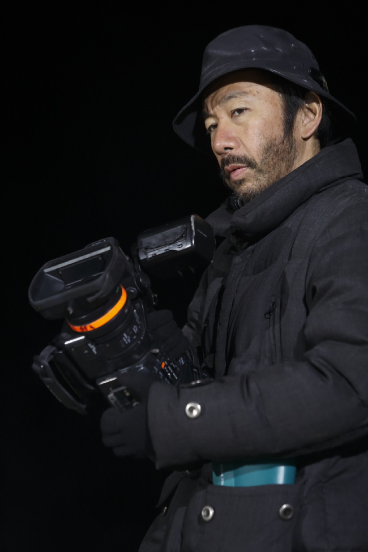 シャーロック＆ハリポタ俳優出演作品も上映！ 世界のショートフィルム祭開催