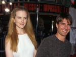 ニコール・キッドマン、トム・クルーズとの結婚を述懐「とても若かった」