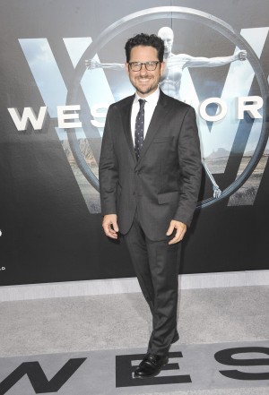 『ウエストワールド』米プレミアに出席した、製作総指揮J・J・エイブラムス