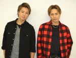 『HiGH＆LOW THE RED RAIN』TAKAHIRO×登坂広臣インタビュー