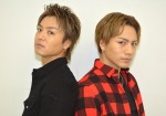『HiGH＆LOW THE RED RAIN』TAKAHIRO×登坂広臣インタビュー