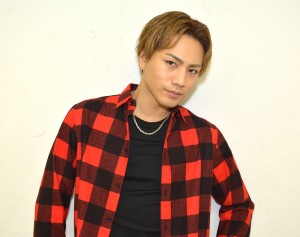 『HiGH＆LOW THE RED RAIN』登坂広臣インタビュー