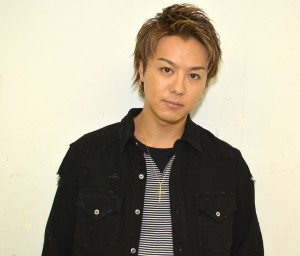 『HiGH＆LOW THE RED RAIN』TAKAHIROインタビュー