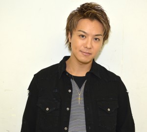 『HiGH＆LOW THE RED RAIN』TAKAHIROインタビュー