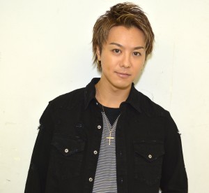 『HiGH＆LOW THE RED RAIN』TAKAHIROインタビュー