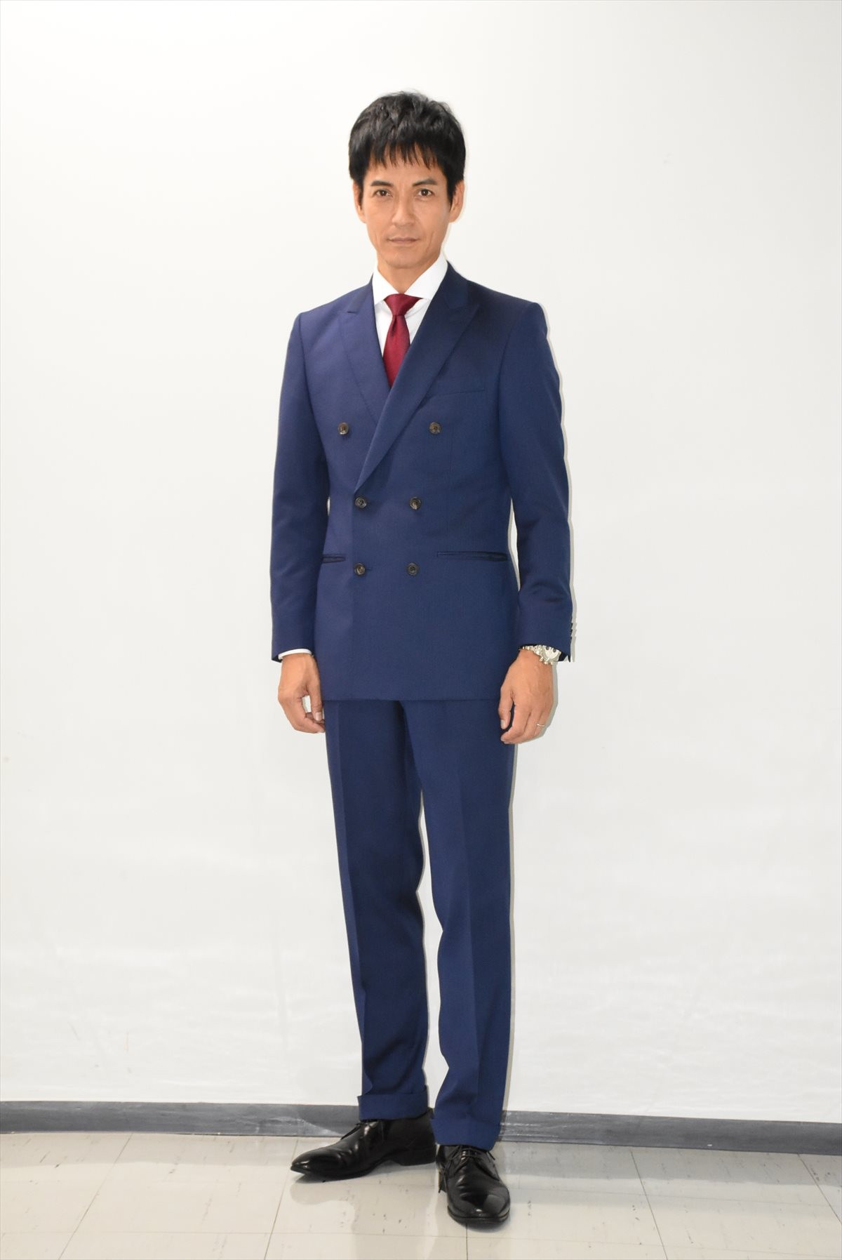 沢村一樹、人生最大のピンチはモデル時代 「寝られなかった」不満と不安とは