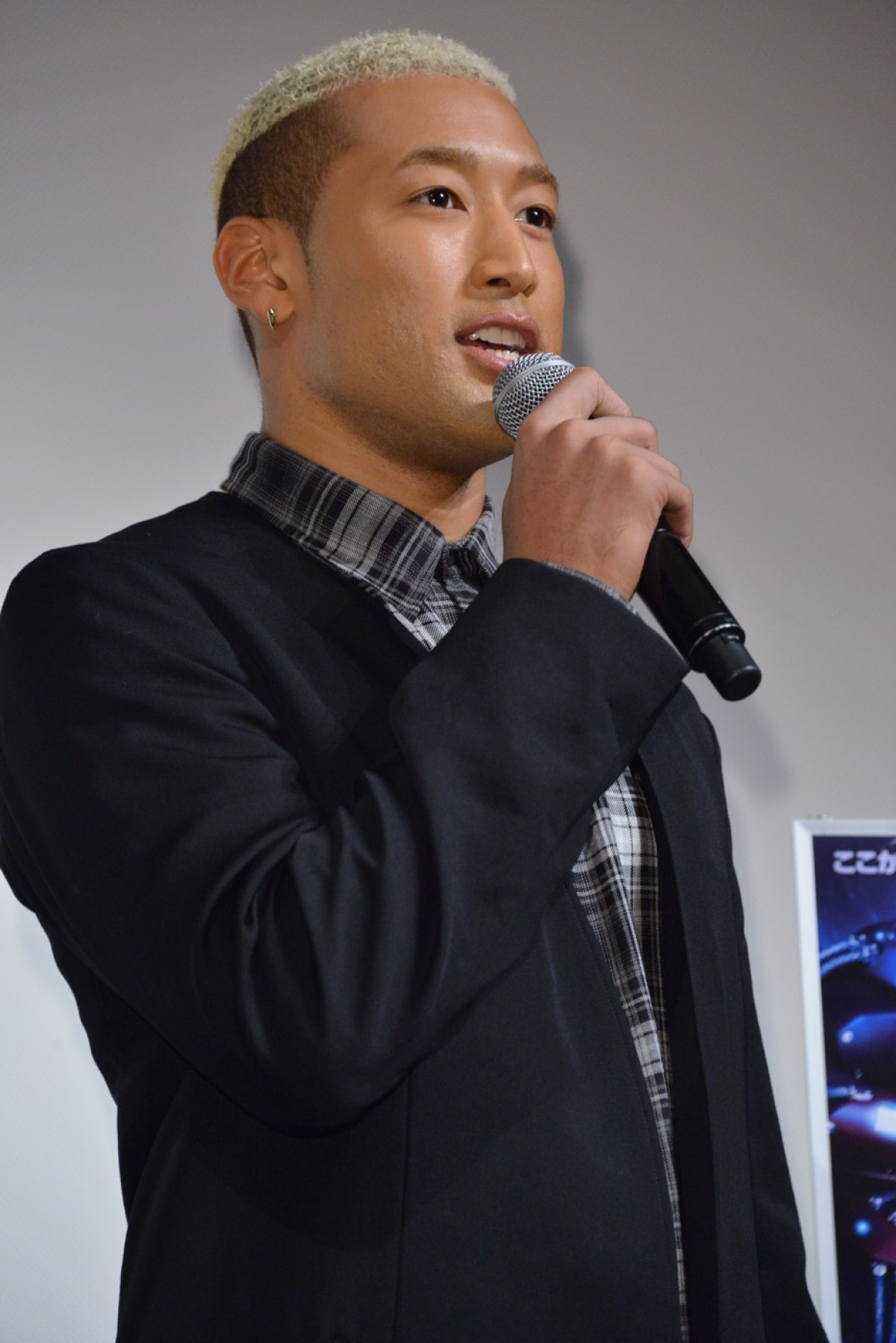 関口メンディーは炎のヒーロー？ 数原龍友は「よく頭から火が出る」と納得