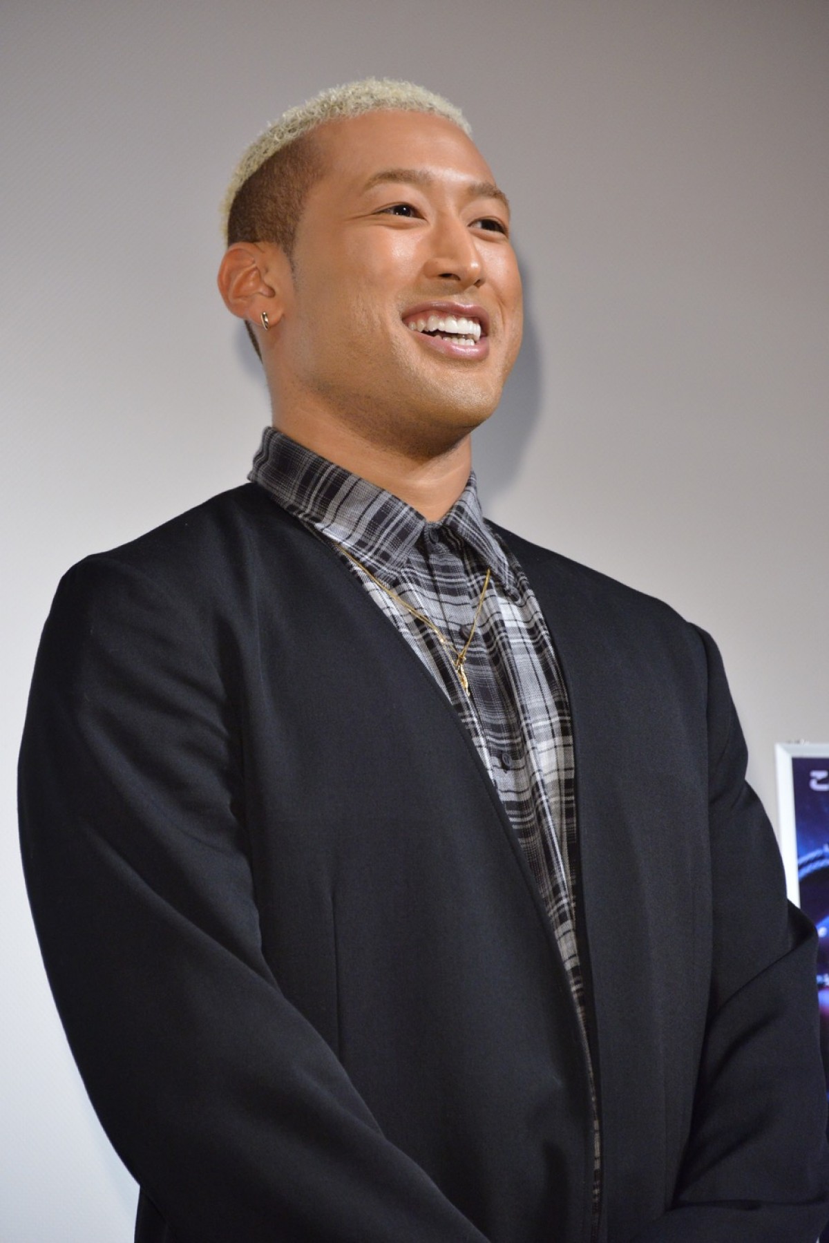 関口メンディーは炎のヒーロー？ 数原龍友は「よく頭から火が出る」と納得