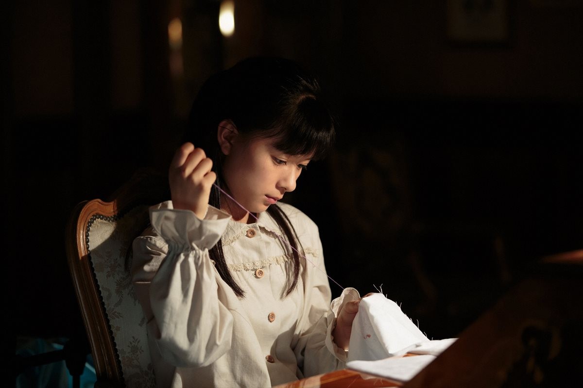 朝ドラ『べっぴんさん』、17歳になったすみれは幼なじみへの恋心に気付くが…