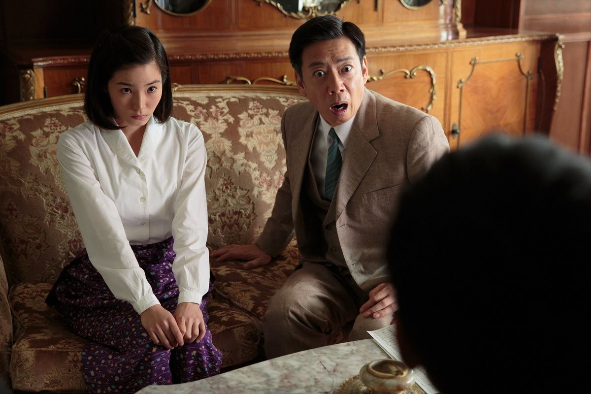朝ドラ『べっぴんさん』、17歳になったすみれは幼なじみへの恋心に気付くが…