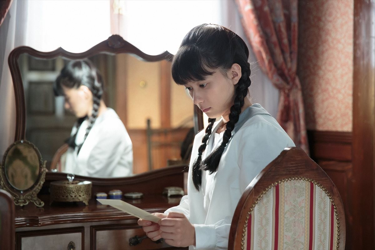 朝ドラ『べっぴんさん』、17歳になったすみれは幼なじみへの恋心に気付くが…