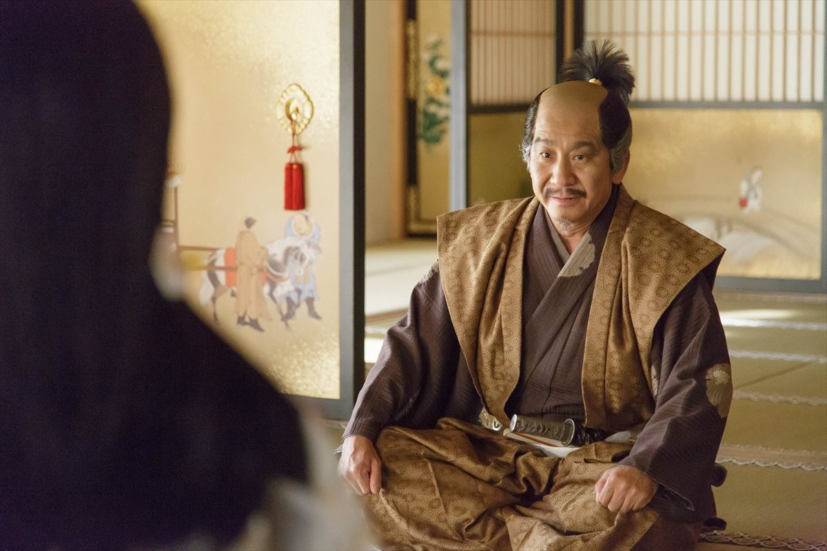 次週『真田丸』、家康相手に戦うことを懇願された信繁はついに決断を…