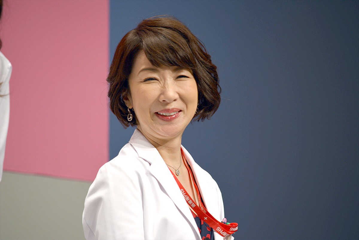 すでに親バカな戸次重幸、禁煙失敗バラされ「言っちゃダメなやつ！」とあたふた