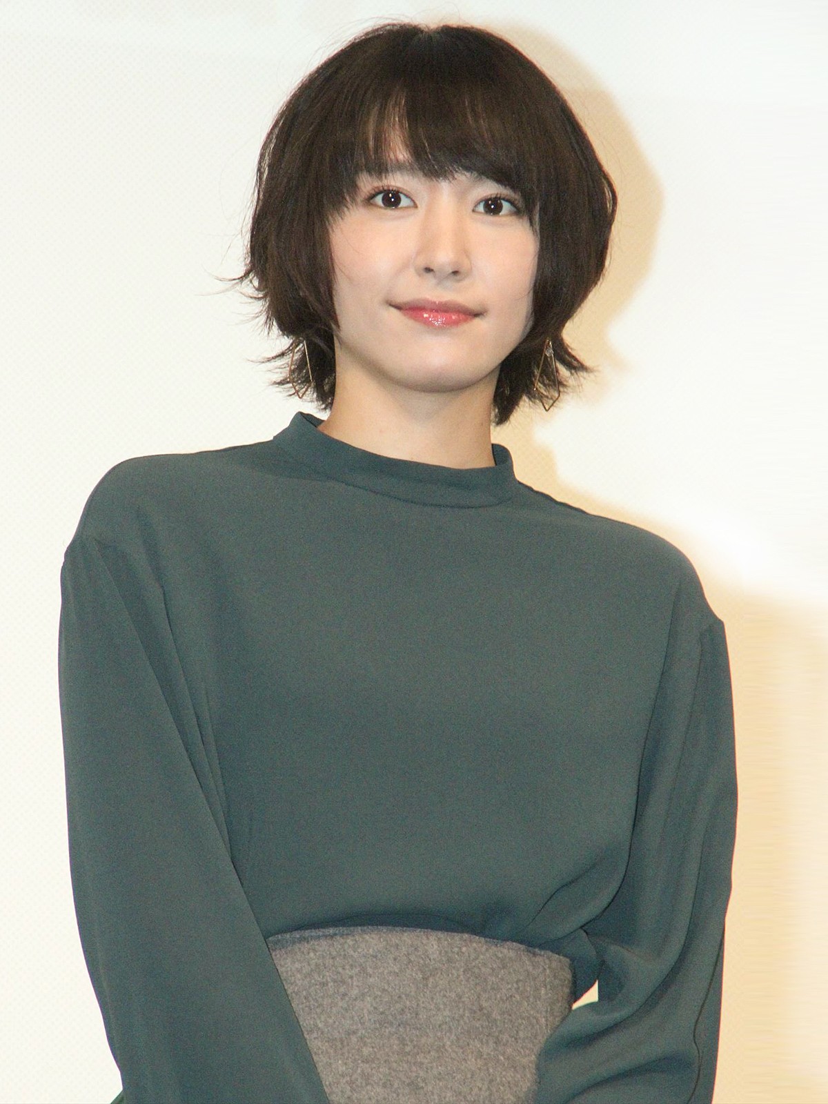 星野源、初共演の新垣結衣と朝から晩まで撮影「幸せですよ」