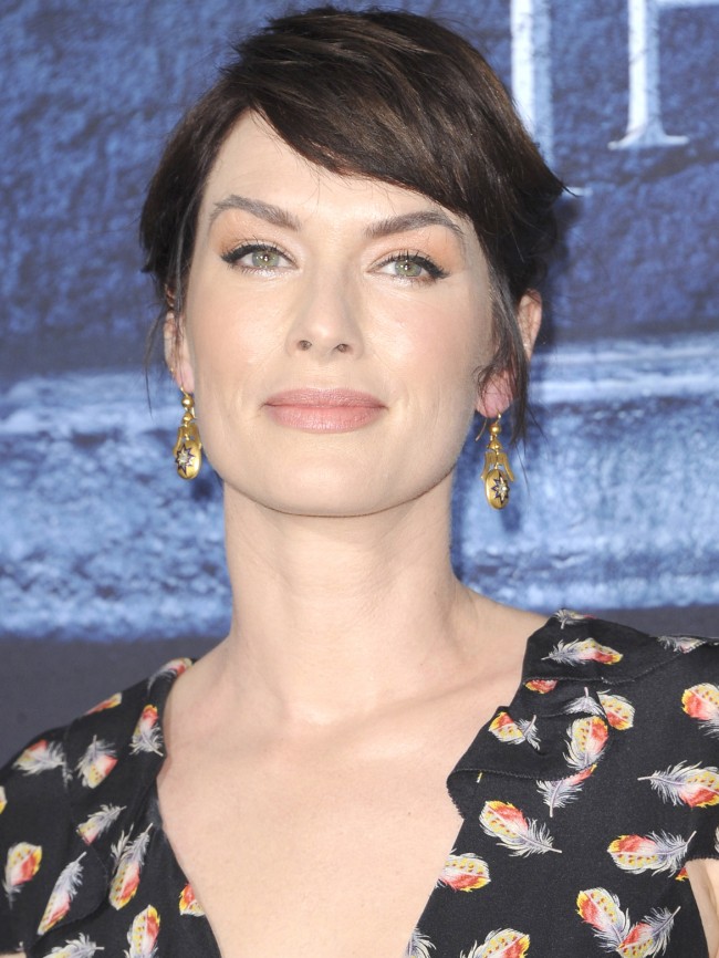 レナ・ヘディ、Lena Headey