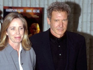 ハリソン・フォード＆メリッサ・マシスン／約85億円