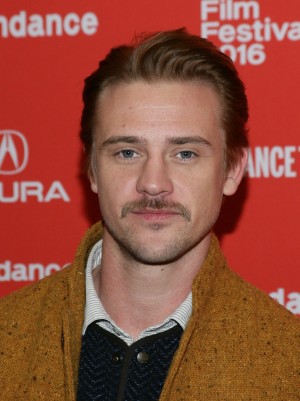 『プレデター』再映画化で主役に決まりそうなボイド・ホルブルック