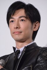 ディーン・フジオカ、香港での初主演映画がDVD発売　「初々しい」と回想 