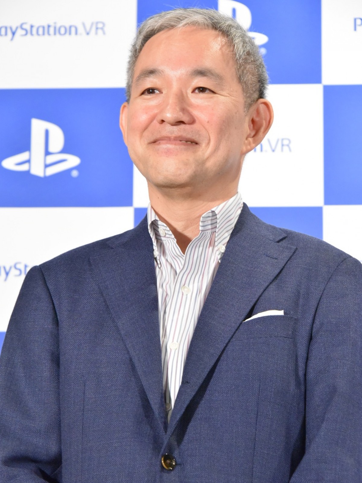 山田孝之、最新PSVRをゲットしてニヤケ止まらず｢チョー嬉しい｣