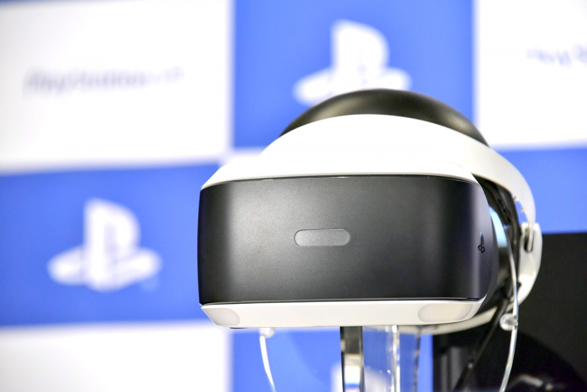 山田孝之、最新PSVRをゲットしてニヤケ止まらず｢チョー嬉しい｣