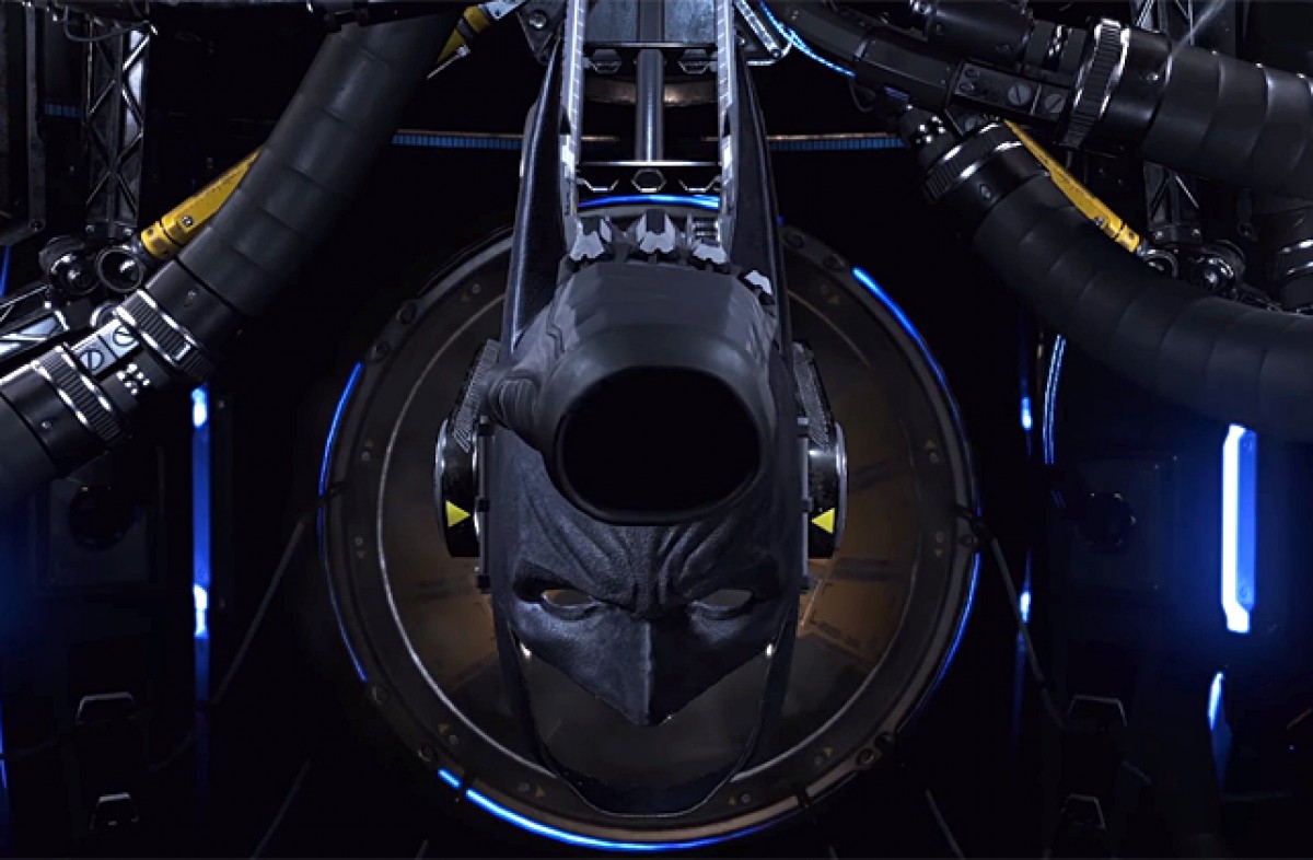 『バットマン：アーカムVR』の圧倒的な臨場感は別格! 360度ゴッサム・シティの世界へ