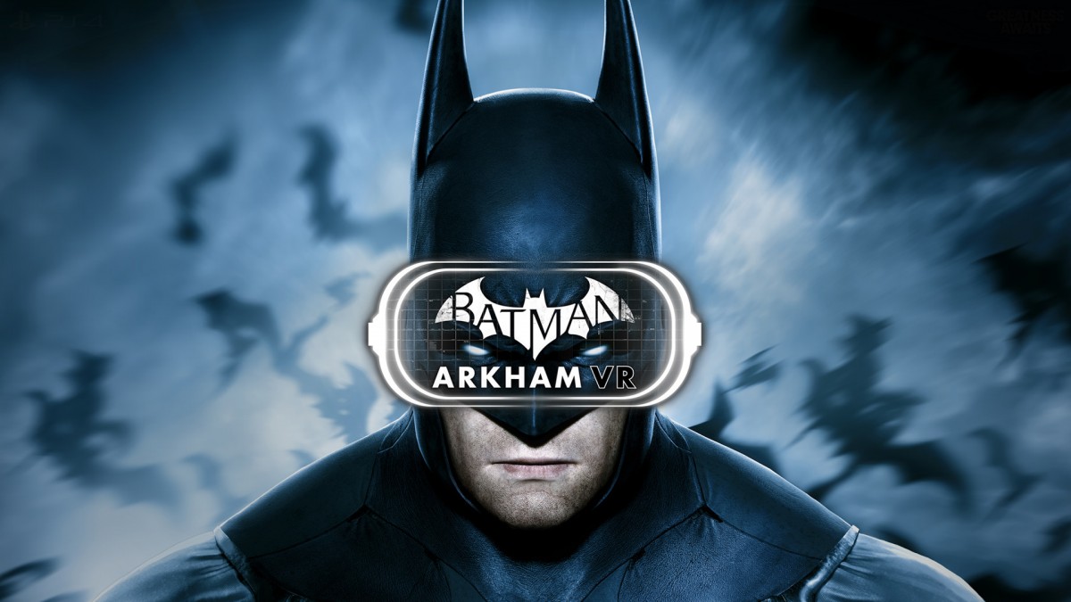 『バットマン：アーカムVR』の圧倒的な臨場感は別格! 360度ゴッサム・シティの世界へ