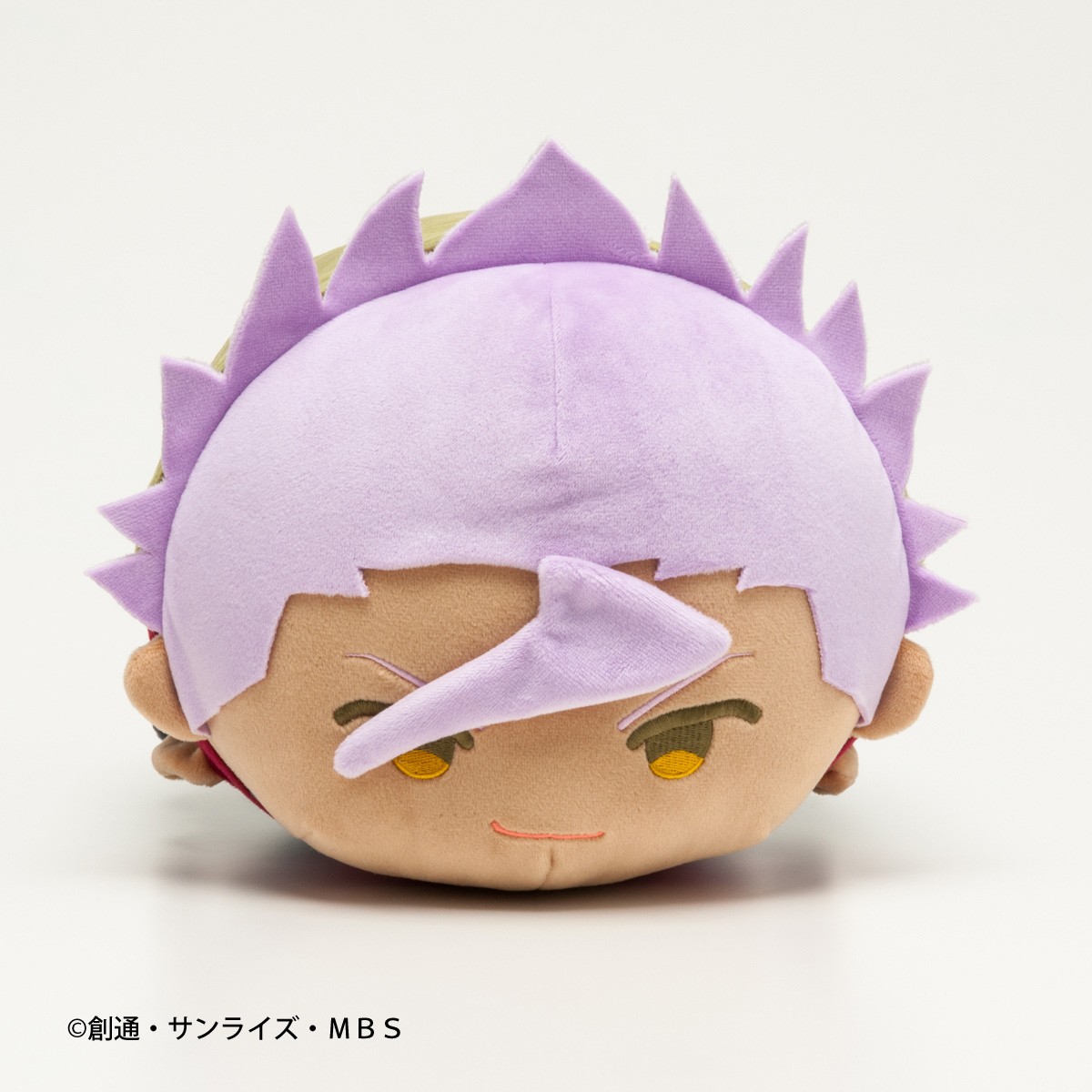 『鉄血のオルフェンズ』、三日月とオルガの“キュート”過ぎるぬいぐるみ発売