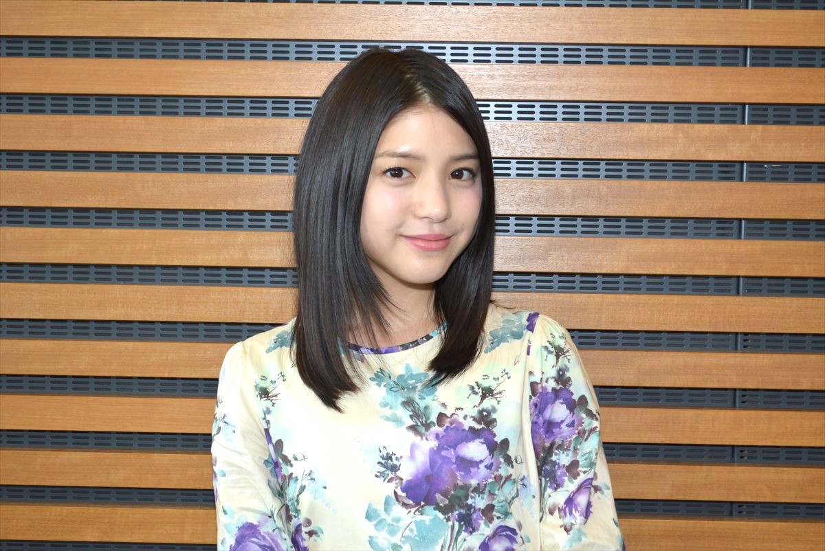 川島海荷、『ZIP！』出演に大きな反響　「史上最多の連絡数かも（笑）」