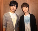 河西健吾＆岡本信彦、声優にとって30代とは？