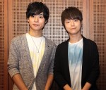 河西健吾＆岡本信彦、声優にとって30代とは？