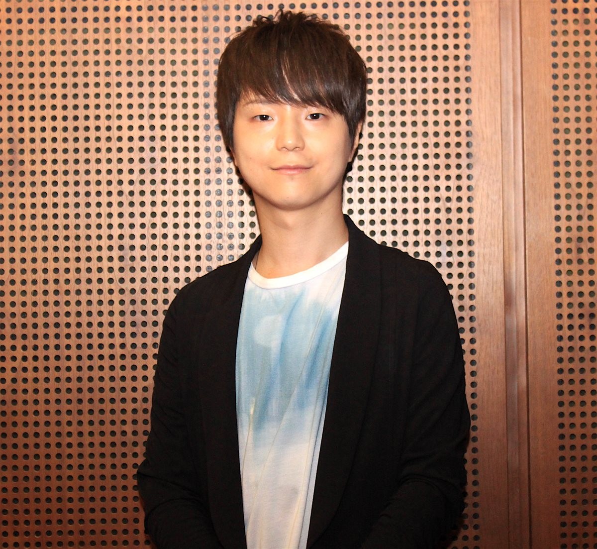 河西健吾＆岡本信彦、声優にとって30代とは？『3月のライオン』へ熱意明かす
